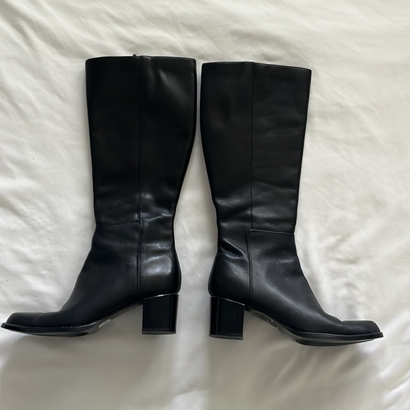 Naturalizer boots - Picture 5 of 12